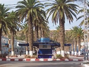 ORAN VOYAGE SEPTEMBRE 2010   (28)